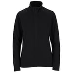 Twentyfour Flåm LZ Fleece D Black