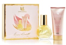 Parfum Femme GLORIA VANDERBILT N.1 Edt 30ml + Crème Lait Corps 100ml