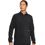 Nike Mens Golf Victory Half Zip Fleece Jacket