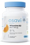 Osavi - Vitamin K2 Mk-7, 100 Mcg - 60 caps