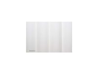 Oracover 331-010-002 Strygefolie Air Indoor (L X B) 2 M X 60 Cm Light-Vit (Transparent)