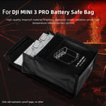 Accessories Drone Safe Storage Protector Battery Bag For DJI Mini 3 Pro