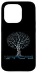 iPhone 15 Pro Binary Tree Coding Computer Programmer Case