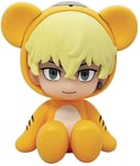 Tokyo Revengers Chocot Figur Chifuyu Matsuno 7 cm ACC NEW