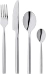 Stellar Rochester Polished 24 Piece Cutlery Gift Box Set, NEW, BOXED, BL50