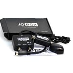 IO-Link Box RF Modulator Output For Sky HD Box Plus a Free Black Magic Eye