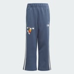 adidas x Disney Mickey Mouse Tracksuit Bottoms Kids