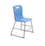 Titan High Chair Size 3 Sky Blue