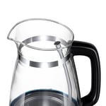 Russell Hobbs Classic 1.7L Glass Kettle