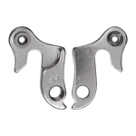 Derailleur Hanger White v40 (2021 White AR 240 Comp)