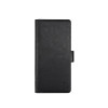 GEAR Gear Mobile Wallet Black Motorola Moto G52 599676