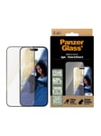 PanzerGlass EyeCare Screen Protector iPhone 16 | Ultra-Wide Fit