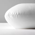 John Lewis Specialist Synthetic Carefree Comfort Teflon V-Shaped Support Pillow, Soft (1)