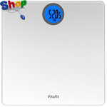 Digital  Bathroom  Scales  for  Body  Weight ,  Weighing  Scales  with  Step - O