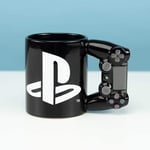 PlayStation DualShock 4 Muotoinen Muki