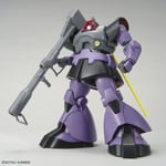 GUNDAM - 1/100 MS-09 Dom New Master Grade Model Kit MG Bandai