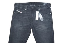 DIESEL THOMMER RM043 JEANS SLIM W30 L32 100% AUTHENTIC