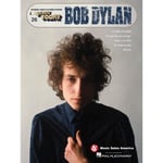 Ez Play Today Volume 26 Dylan Bob - Piano Solo