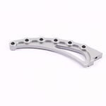 HoBao Hyper Tt/Sc Rear CNC Chassis Brace H11132