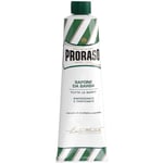 Proraso Vårdprodukter för män Refresh rakkräm 10 ml (1.100,00 kr / 1 l)