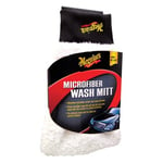 Meguiar's Wash Mitt - Tykk Mikrofiber vaskehanske