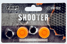 ThumbGrips Shooter PS5 | PS4 FR-Tec