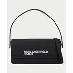 Cabas Karl Lagerfeld  Sac bandoulière  avec logo