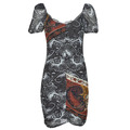 Robe courte Desigual  VEST_DEEPTI