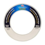 Berkley Vanish fluorocarbone Leader Matériau Roues, VLMC30-15, Claire, 30 Yd Spool, Pound Test 30