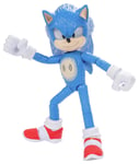 Sonic Sega 3 Movie Feature Toy