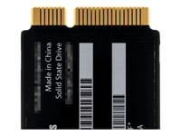 Coreparts - Ssd - 256 Gb - For Apple Macbook Air (I Midten Av 2012)