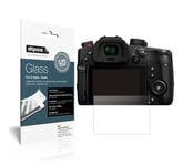 Film de protection d'écran pour Panasonic Lumix GH5 II mat Verre souple Film