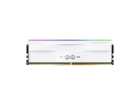 Silicon Power XPOWER Zenith DDR5 RGB Gaming UDIMM, 32 GB, 2 x 16 GB, DDR5, 6000 MHz, 288-pin DIMM, Vit