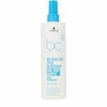 Après-shampooing Schwarzkopf BC MOISTURE KICK 400 ml