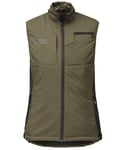 Heat Experience Heated Hunt Vest Womens V2