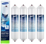 Genuine Samsung Aqua-Pure Plus Da29-10105J WSF-100 HAFEX/EXP External 4pk