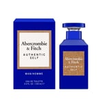 Abercrombie & Fitch Authentic Self Men EDT 100ml