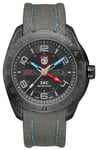 Luminox Watch Space SXC Steel GMT 5120 Space Series