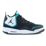 Nike Jordan Courtside 23 Gs Torkos,vit,svarta 37.5