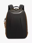 TUMI x McLaren Halo Backpack, Black