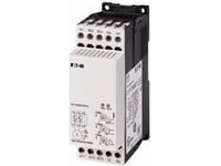 Eaton 3-Fas Mjukstartare 400Vac 4A 1,5Kw/400V Uc = 24V Ac/Dc Ds7-340Sx004n0-N (134847)