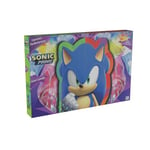 Bandai Sonic Prime Advent Calendar | Sonic The Hedgehog Kids Advent Calendar 2023 With Figures Stickers And More Based On The Sonic Prime Netflix Series | Sonic Toys Make Great Christmas Gifts