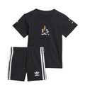 Ensembles enfant adidas  COTES