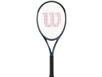 Wilson Ultra 100UL V4.0 Tennis Racket, Grip Size 1