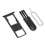 SIM Card Slot Tray Holder Replacement For A02S A025U.