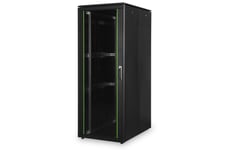 Digitus Unique DN-19 42U-8/12-1B - rack - 42U