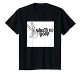 Youth Looney Tunes Bugs What's Up Doc Camiseta T-Shirt