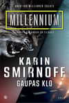 Karin Smirnoff - Gaupas klo Bok