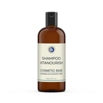Shampoo Vitanourish Base - S&P Free - 500g