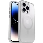 Otterbox Serie Clear Case avec MagSafe, Coque pour iPhone 14 Pro, Antichoc, Anti Chute, très Fine, supporte 2 x Plus de Chutes Que la Norme Militaire, Gallant